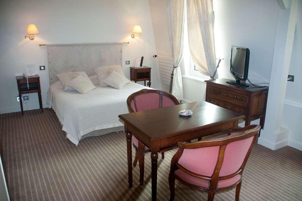 Logis Hotel Le Rivage Gien Cameră foto