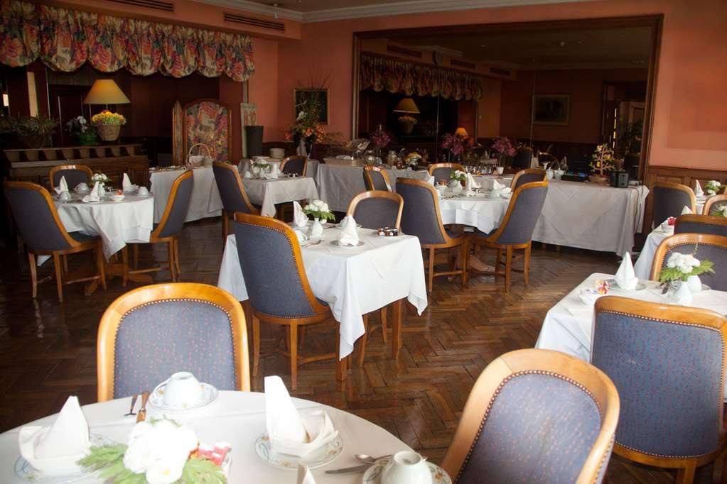 Logis Hotel Le Rivage Gien Restaurant foto