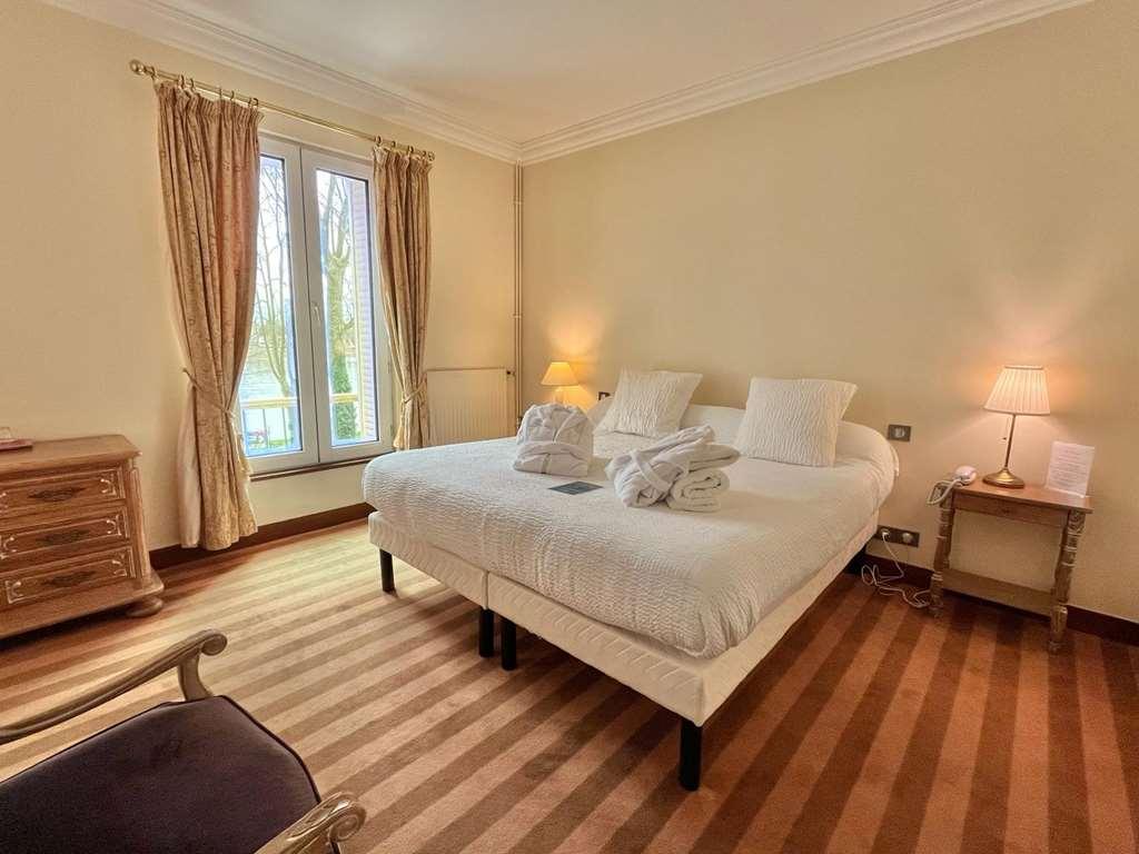 Logis Hotel Le Rivage Gien Cameră foto